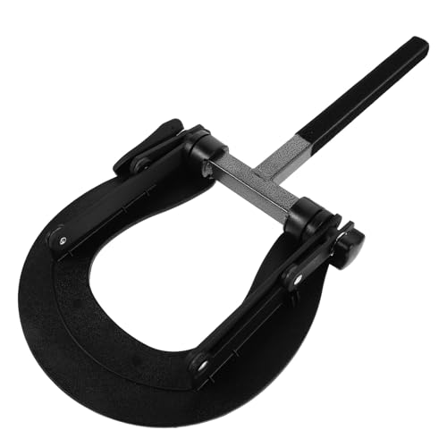 Berceau de massage portable en alliage pour des séances de spa relaxantes à la maison