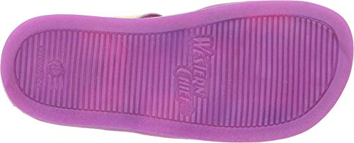 Western Chief Kids Baby Girl's Picnic Sandal (Toddler/Little Kid)3