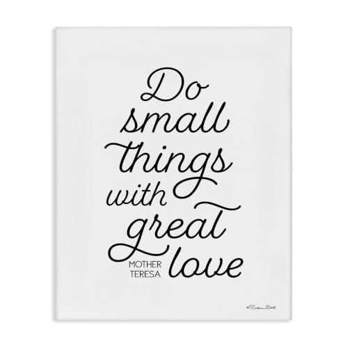 Love and Wisdom Motivational, 24 x 30 Inch Canvas Wall Art