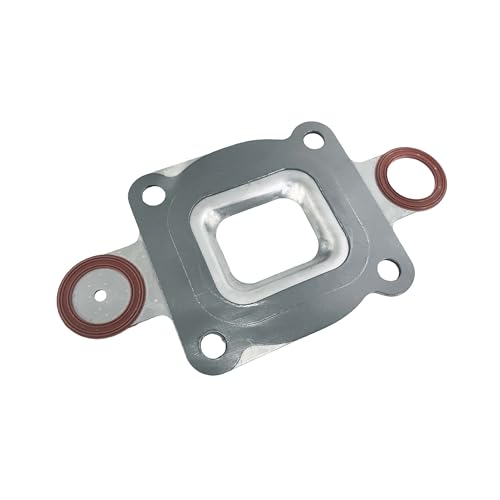 Junta de estanqueidad para codo de escape de colector MerCruiser 27-864850A02 Dry Joint V6 V8