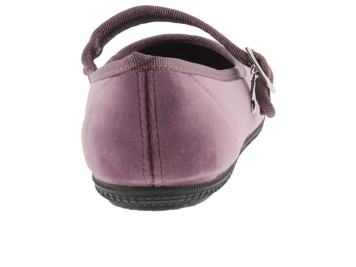 victoria Women's Mary Jane Baby Shoes3