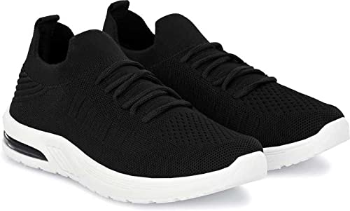 RGK Comfortable Shoes for Girls (Black, Numeric_7) (B09RX3WZV1) Amazon Price History, Amazon Price Tracker