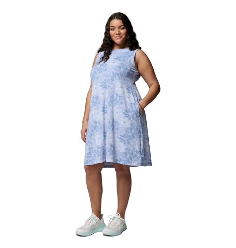 Image of Columbia PFG Freezer III Dress