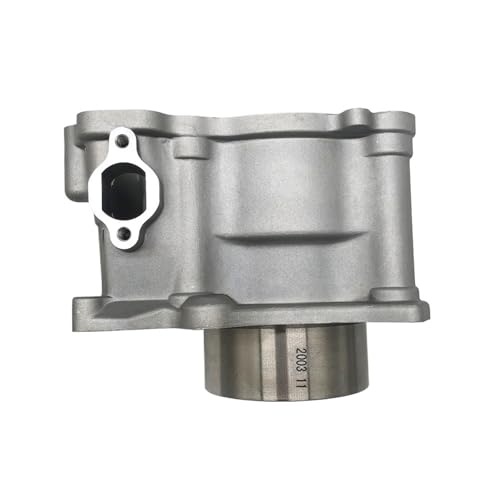 Bloc-cylindres HS500 500cc résoudre fuite moteur UTV 12100-004-0000 cylindre 84 mm