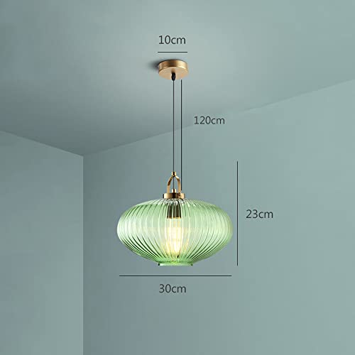 Éclairage de pendentif vertical solution pour installer sur plafond en pente