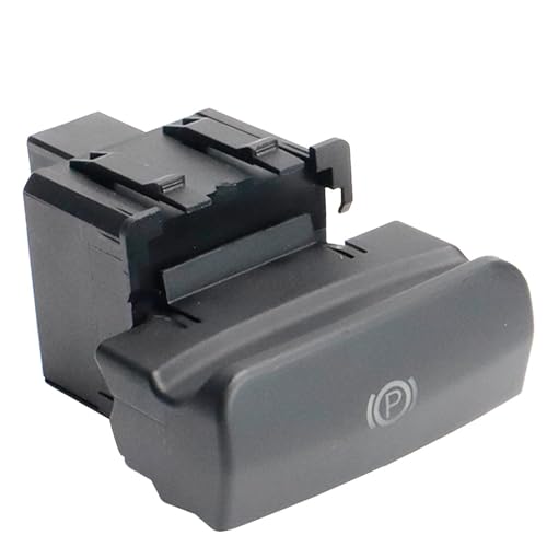 Interruptor de freno de mano 470702 para Peugeot 308 CC ideal para viajes