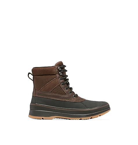 Image of Sorel Men's Ankeny ll Plus Waterproof Boot