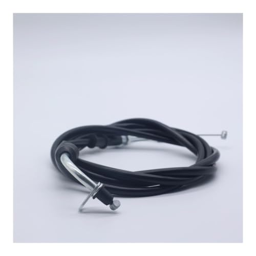 Cable de acelerador antiatasco para moto Benelli Silver Blade BJ250T-8 250cc