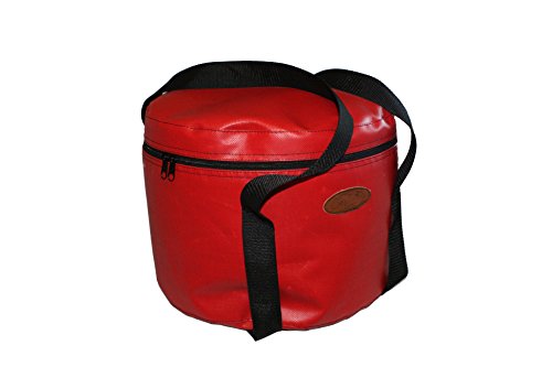 Mountain Cork 14 Tarpaulin Dutch Oven Cover