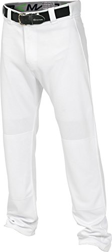 Pantalon de baseball Easton MAKO II pleine longueur et ultra résistant pour jeunes joueurs