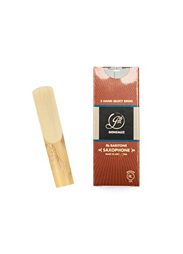 Gonzalez Reeds Regular Cut [RC] SUX ogTbNX[h M[Jbg (2-3/4)