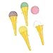Fun Express Ice Cream Shooters Toy (12 per Unit)