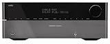 Harman Kardon AVR 2650 7.1 Channel 95-Watt Audio/Video Receiver with HDMI v.1.4a, 3-D, Deep Color and Audio Return Channel (Discontinued by Manufacturer)