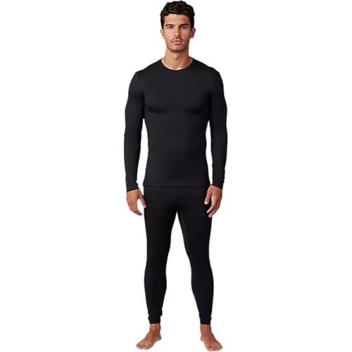 Collant Tecbase Fire Fox Idéal pour vos Sorties Hivernales - 3