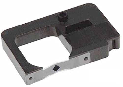 Amazon.com : 3-Pack, Simplex 100, Bravo Time Clock Ribbon Cartridge ...