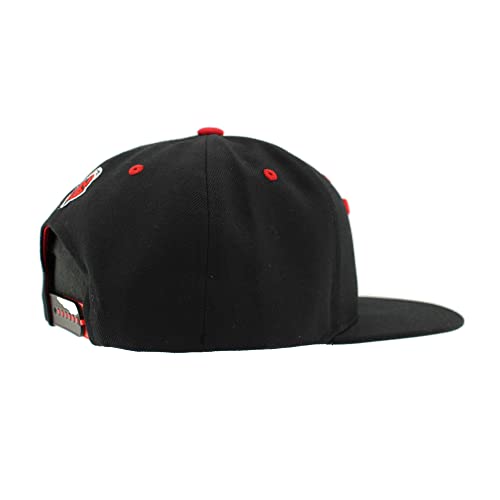Gorra Unisex Snapback NCAA ZHATS Z11 Alternate miniatura 3