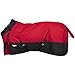 Tough-1 1200D Snuggit Turnout 300g 75In Red