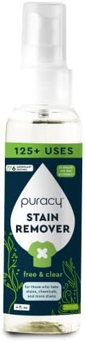 Puracy Stain Remover...