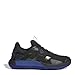 Produktbild Adidas Herren Solematch Control M Shoes-Low (Non Football), Core Black/Core Black/Lucid Fuchsia, 44 2/3 EU