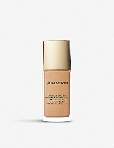 Flawless Lumiere Radiance-Perfecting Foundation by Laura Mercier 3N2 Honey 30ml