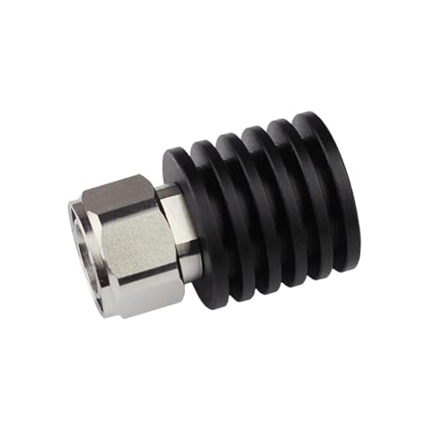 Charge fictive 50 ohms pour stopper les interférences RF Mini DIN