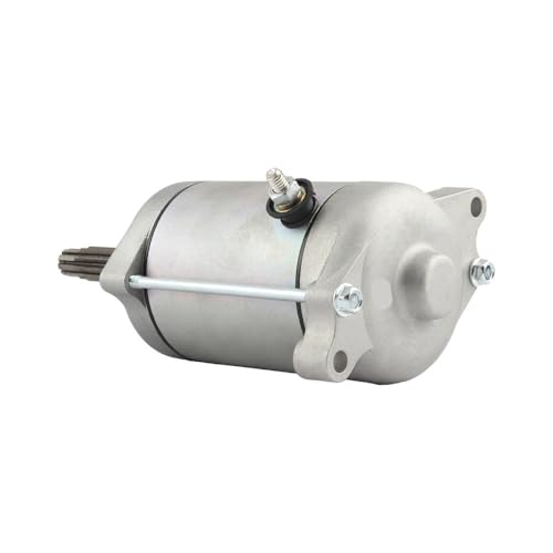 Démarreur électrique haut de gamme pour DR650SE 1996-2013