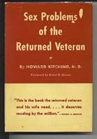 Sex problems of the returned veteran B0007EQEAO Book Cover