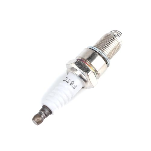 Bougie d'allumage F6TC accessoire de moto thermique et pièces générateurs