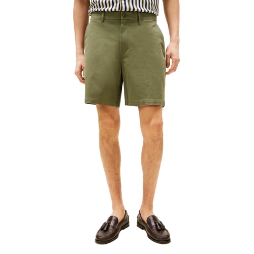tommy hilfiger dress shorts Tommy Hilfiger Men's Mercer 7