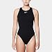 Nike Water Polo Female, Black, 38