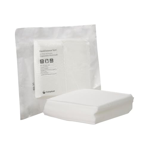Bedside-Care EasiCleanse Bath 30 Count (3 Pack)