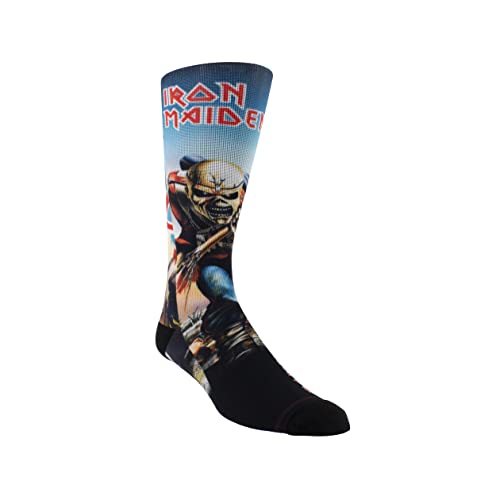 Mejores precios y opiniones de Camiseta iron Maiden tabla con los diez mejores. 2 Imagen adicional