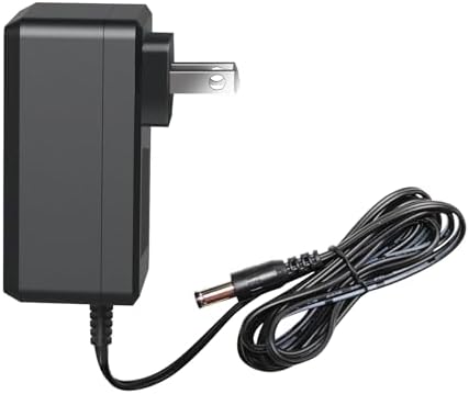 SMOTURE VAC02 Vacuum Replacement Charger image 2