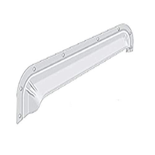 Best Gutter For Shed