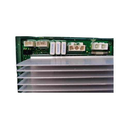 Carte d'ordinateur pour machine à laver DC92-01378D circuit électronique de commande 220V - 3