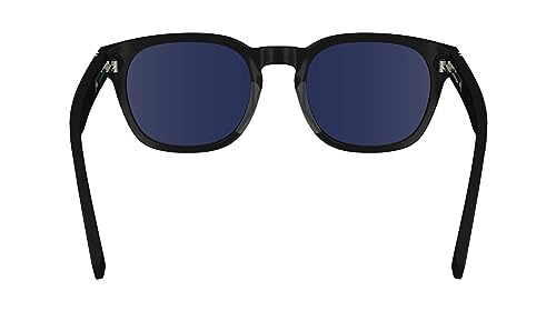Lacoste L6015s Sunglasses Mixte au design léger et intemporel