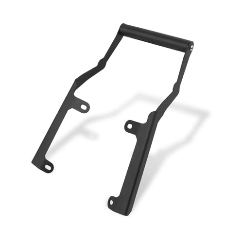 Support navigation GPS moto stable avec barre transversale 22mm Forza 750
