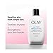 Olay Moisturizing Lotion Sensitive 6 Ounce (177ml) (6 Pack)
