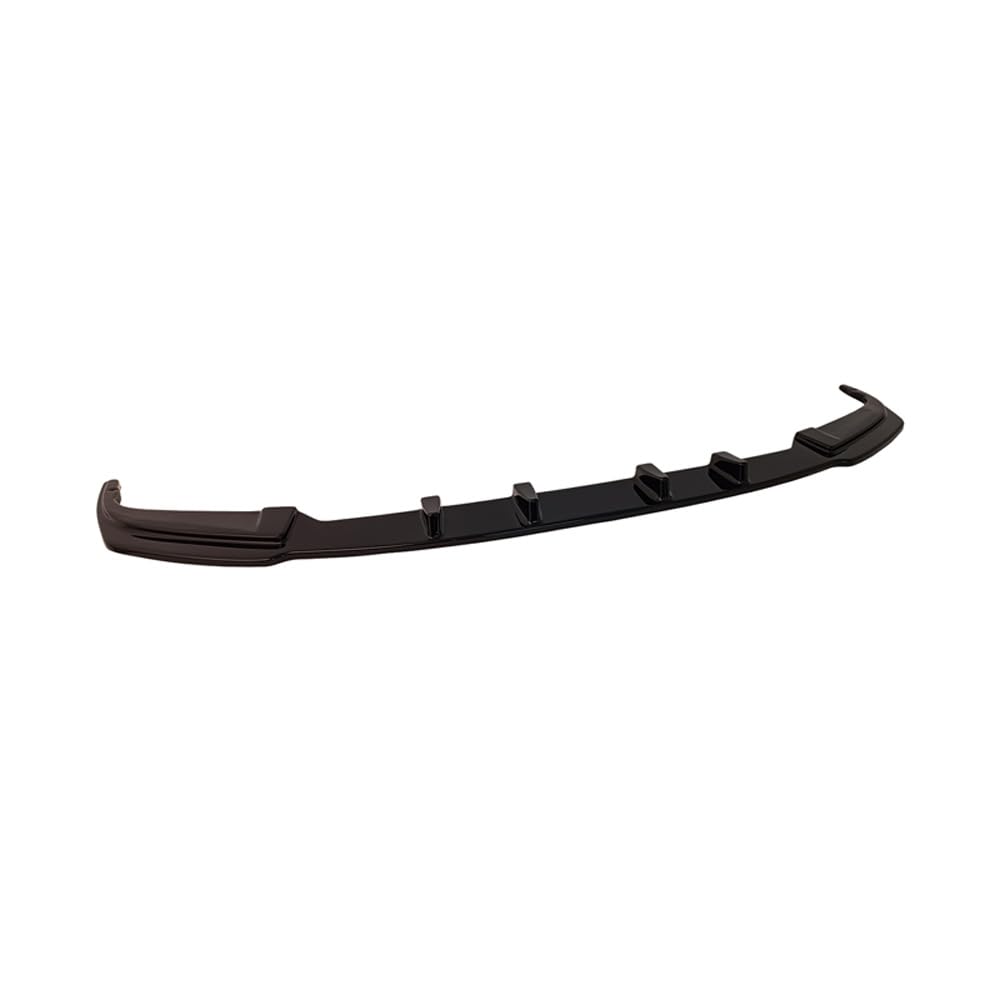 Jupe Arrière compatible avec Peugeot 308 III HB 5-portes 2021- (ABS)
