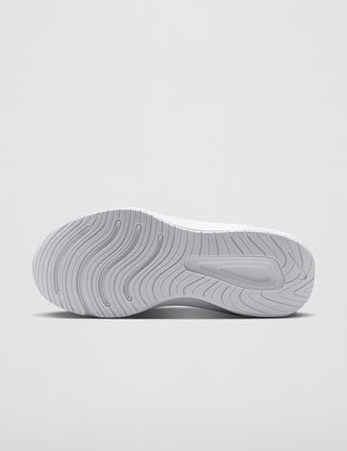 Nike Women's in-Season TR 14 Training/Workout Shoes, White/Photon Dust-White, 7