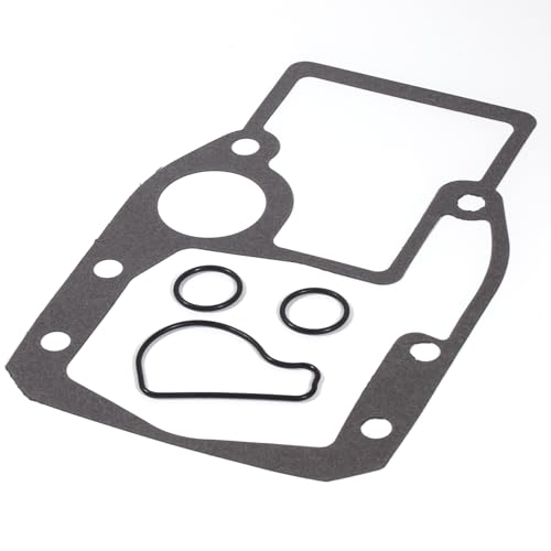 Image of 508105 Outdrive Mounting Gasket Kit for OMC Cobra Sterndrives and Penta SX DP Drives 1986-1993 Sierra 18-2613 GLM 39630 57435 911823 911836 911851 915850 18-2918 18-2996 18-7153 IMC100