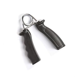 PhysioRoom Hand Gripper Squeezer | Grip Strengthener for Hand Exercises to Strengthen Hand, Forearm & Wrist Muscles | Enhances Sports Performance, Injury Rehabilitation Hand Grips