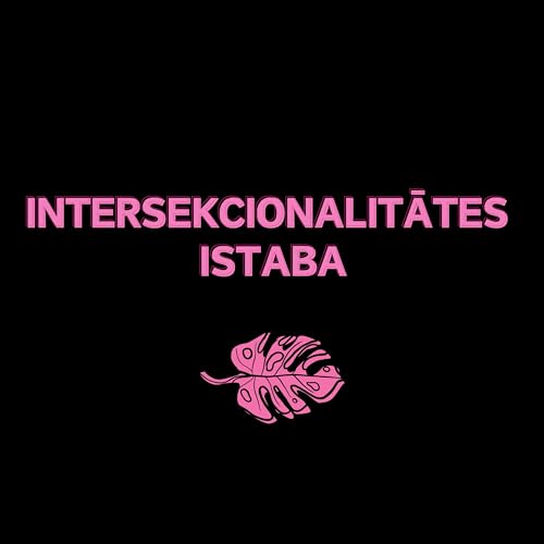 Page de couverture de Intersekcionalitātes istaba
