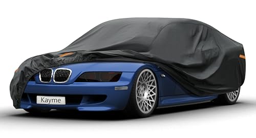 Kayme 7 Layers Car Cover for BMW Z3