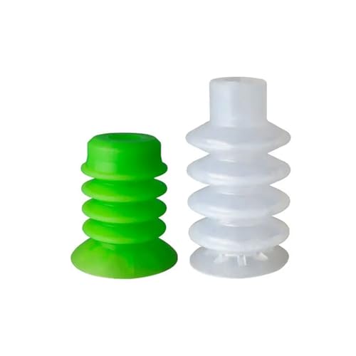 Ventosa MB28-4 de silicona para robots de panadería 3