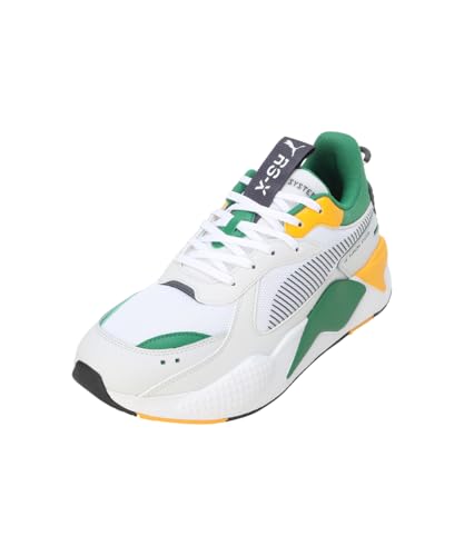 Image of Puma Unisex-Adult Rs-x Geek Res Sneaker