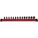 MILWAUKEE 14PC Shockwave Impact Duty 1/4