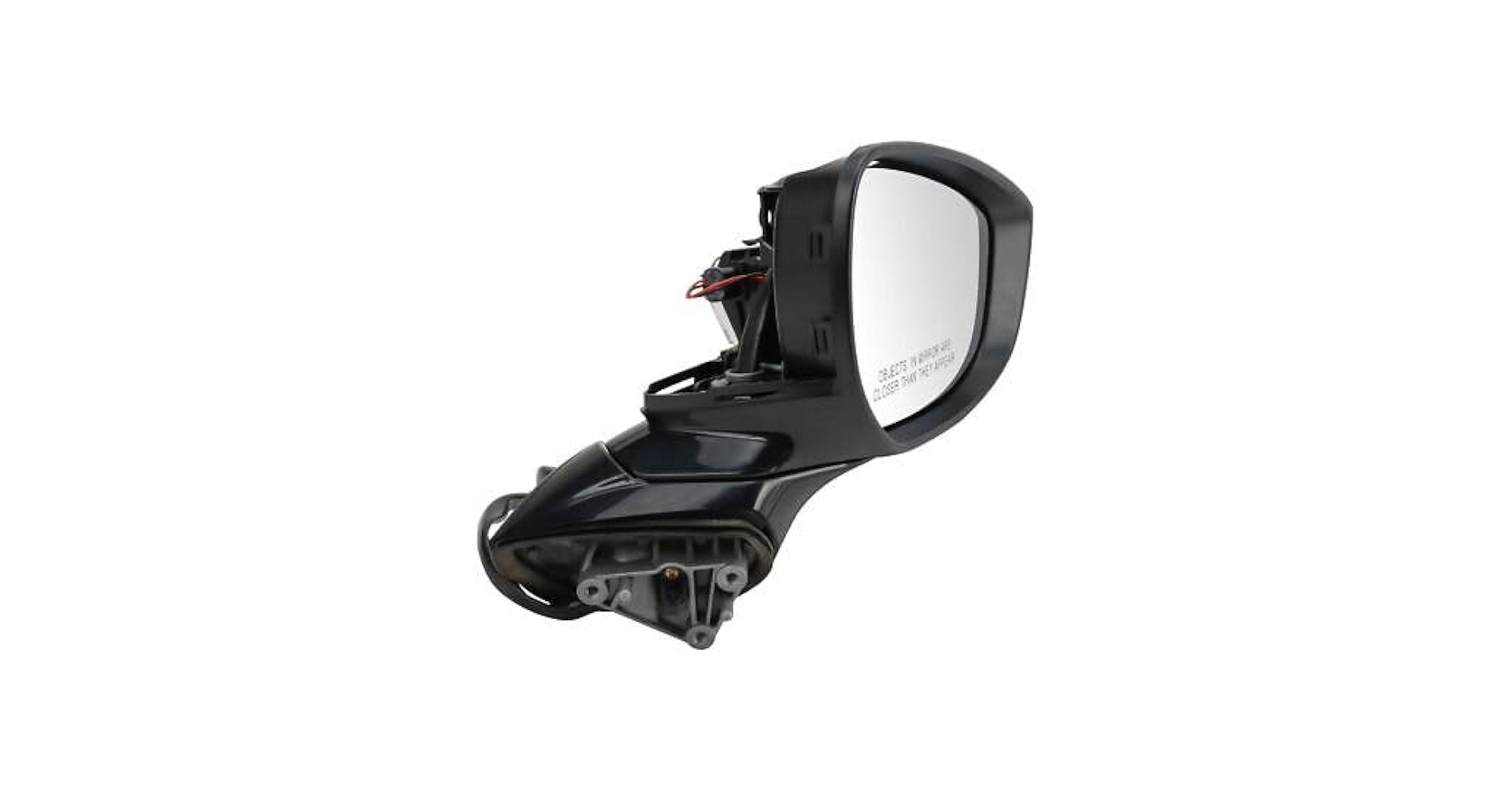 Amazon.com: New Passenger Side Mirror Outside Rear View