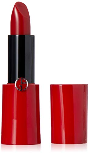 Giorgio Armani Rouge Ecstasy Excess Moisture Rich Lipstick for Women Number 402, Teatro 4 g