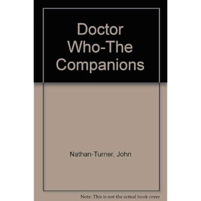 Doctor Who-The Companions